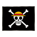 One Piece Flanell-Fleecedecke 150 x 200 cm