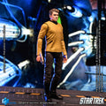 Star Trek Exquisite Mini Actionfigur 1/18 Star Trek 2009 Chekov 10 cm