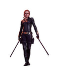 Black Widow Actionfigur Movie Masterpiece 1/6 Black Widow Special Edition 28 cm