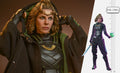 Loki Actionfigur 1/6 Sylvie 28 cm