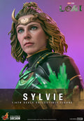 Loki Actionfigur 1/6 Sylvie 28 cm