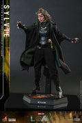 Loki Actionfigur 1/6 Sylvie 28 cm