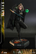 Loki Actionfigur 1/6 Sylvie 28 cm