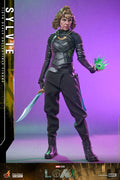 Loki Actionfigur 1/6 Sylvie 28 cm