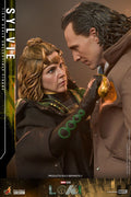 Loki Actionfigur 1/6 Sylvie 28 cm