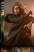 Loki Actionfigur 1/6 Sylvie 28 cm