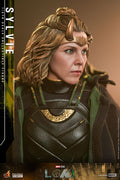 Loki Actionfigur 1/6 Sylvie 28 cm