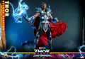 Thor: Love and Thunder Masterpiece Actionfigur 1/6 Thor (Deluxe Version) 32 cm