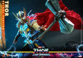 Thor: Love and Thunder Masterpiece Actionfigur 1/6 Thor (Deluxe Version) 32 cm
