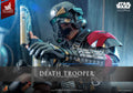 Star Wars: Ahsoka Television Masterpiece Actionfigur 1/6 Death Trooper Hot Toys Exclusive 31 cm