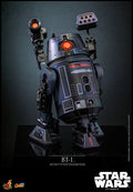 Star Wars Comic Masterpiece Actionfigur 1/6 BT-1 20 cm