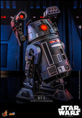 Star Wars Comic Masterpiece Actionfigur 1/6 BT-1 20 cm