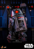 Star Wars Comic Masterpiece Actionfigur 1/6 BT-1 20 cm