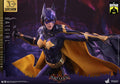 Batman Arkham Knight Videogame Masterpiece Actionfigur 1/6 Batgirl (Purple and Gold Version) Exclusive 30 cm