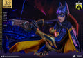 Batman Arkham Knight Videogame Masterpiece Actionfigur 1/6 Batgirl (Purple and Gold Version) Exclusive 30 cm