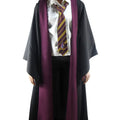 Harry Potter Wizard Robe Gryffindor Size XL