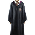 Harry Potter Wizard Robe Gryffindor Size XL