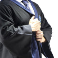 Harry Potter Zauberergewand Ravenclaw Größe L