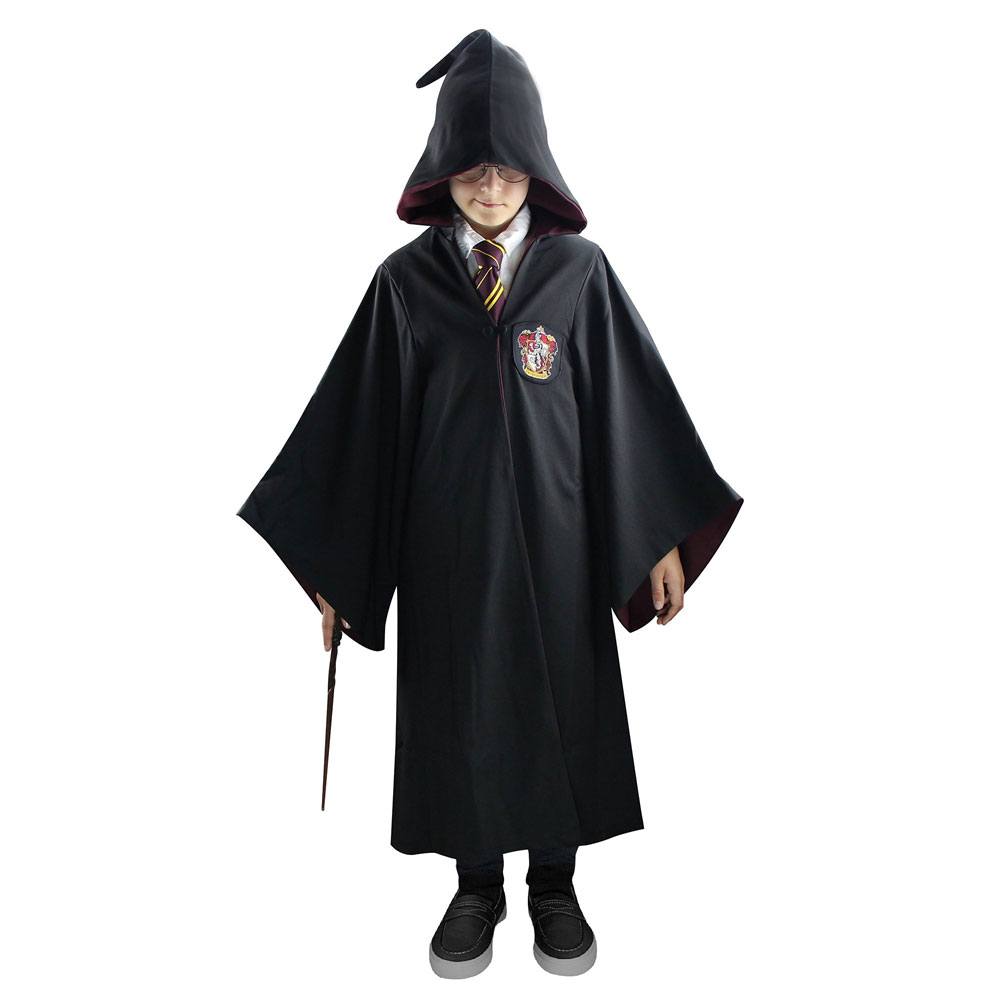 Harry Potter Children's Wizarding Robe Gryffindor