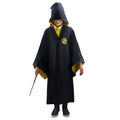 Harry Potter Kinder-Zauberergewand Hufflepuff