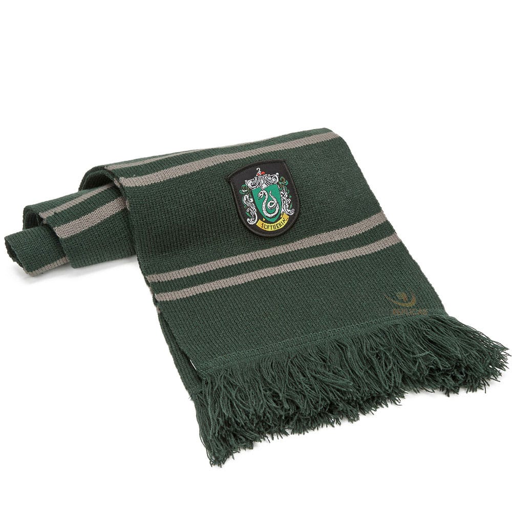 Harry Potter Schal Slytherin 190 cm