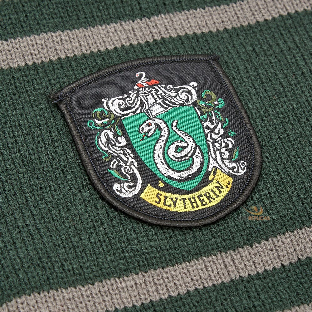 Harry Potter Schal Slytherin 190 cm