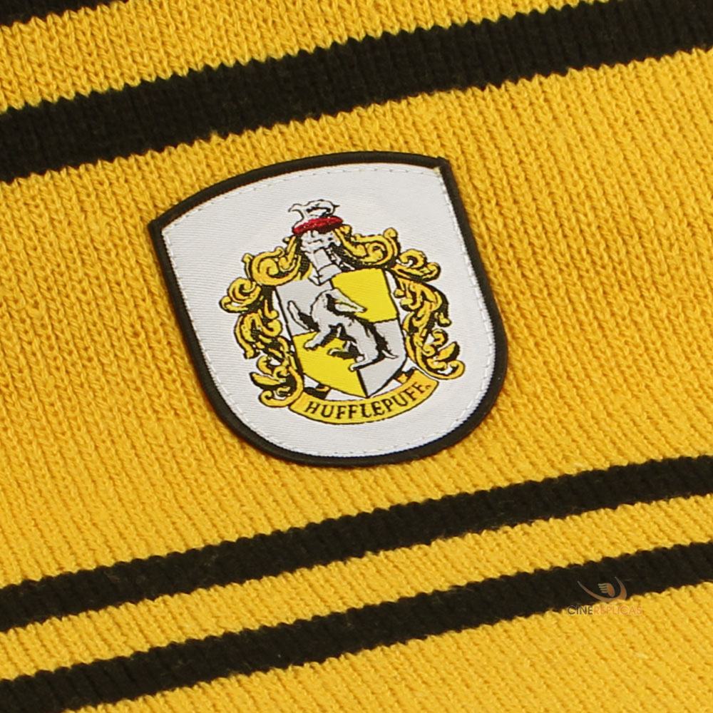 Harry Potter scarf Hufflepuff 190cm
