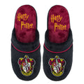 Harry Potter slippers Gryffindor size M/L
