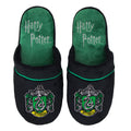 Harry Potter slippers Slytherin size M/L