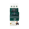 Harry Potter Socken 3er-Pack Slytherin