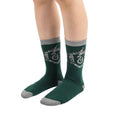 Harry Potter Socken 3er-Pack Slytherin