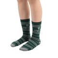 Harry Potter Socken 3er-Pack Slytherin