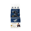 Harry Potter socks 3 pack Ravenclaw