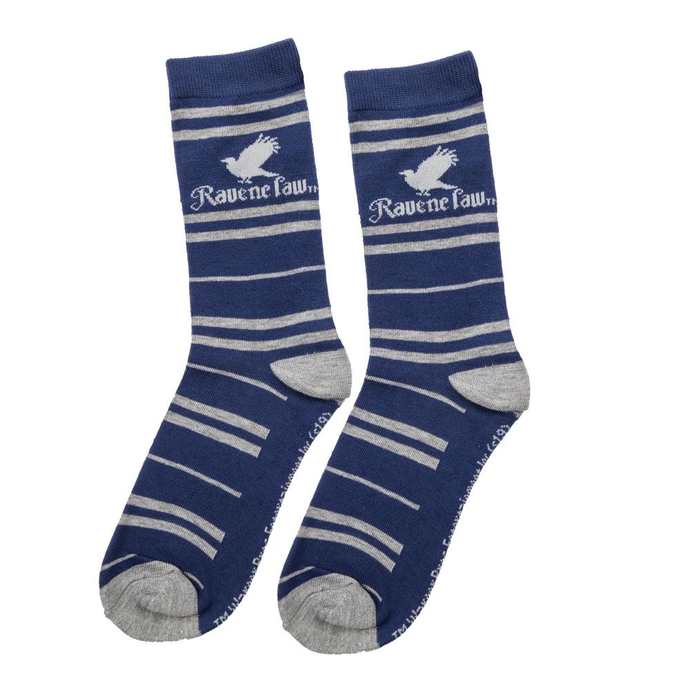 Harry Potter socks 3 pack Ravenclaw