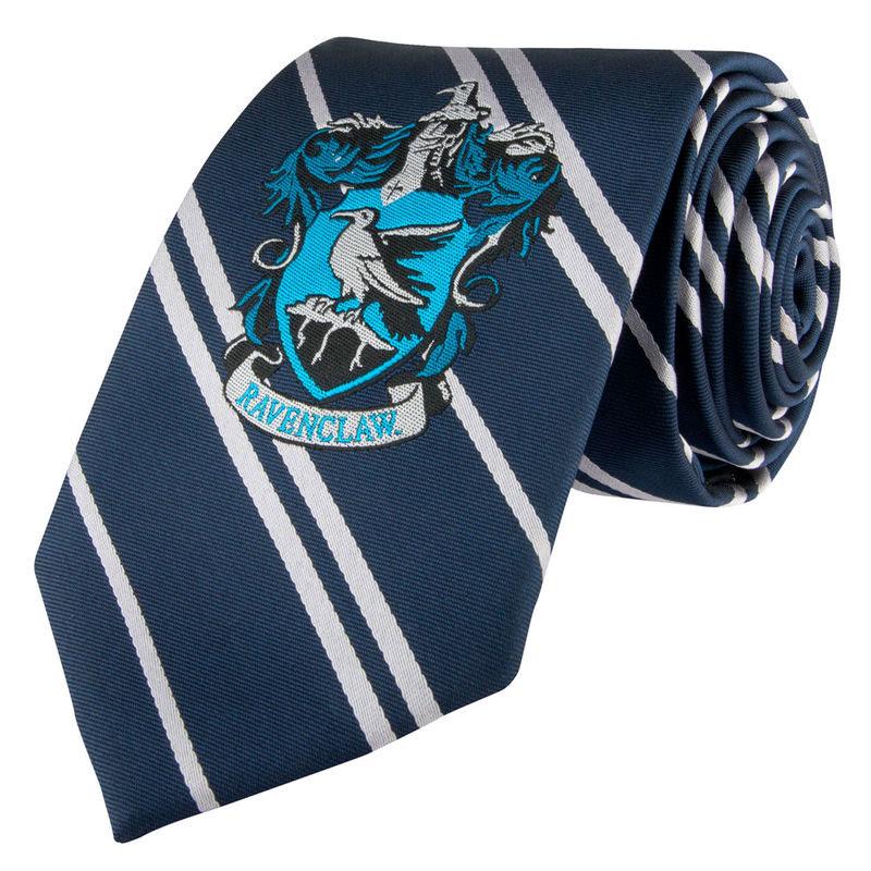 Harry Potter Tie Ravenclaw New Edition
