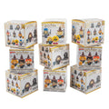 Harry Potter Collectible Rubber Figures Display (24)