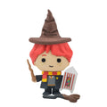 Harry Potter Collectible Rubber Figures Display (24)