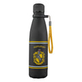 Harry Potter Thermosflasche Hufflepuff