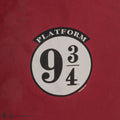 Harry Potter Tragetasche Platform 9 3/4