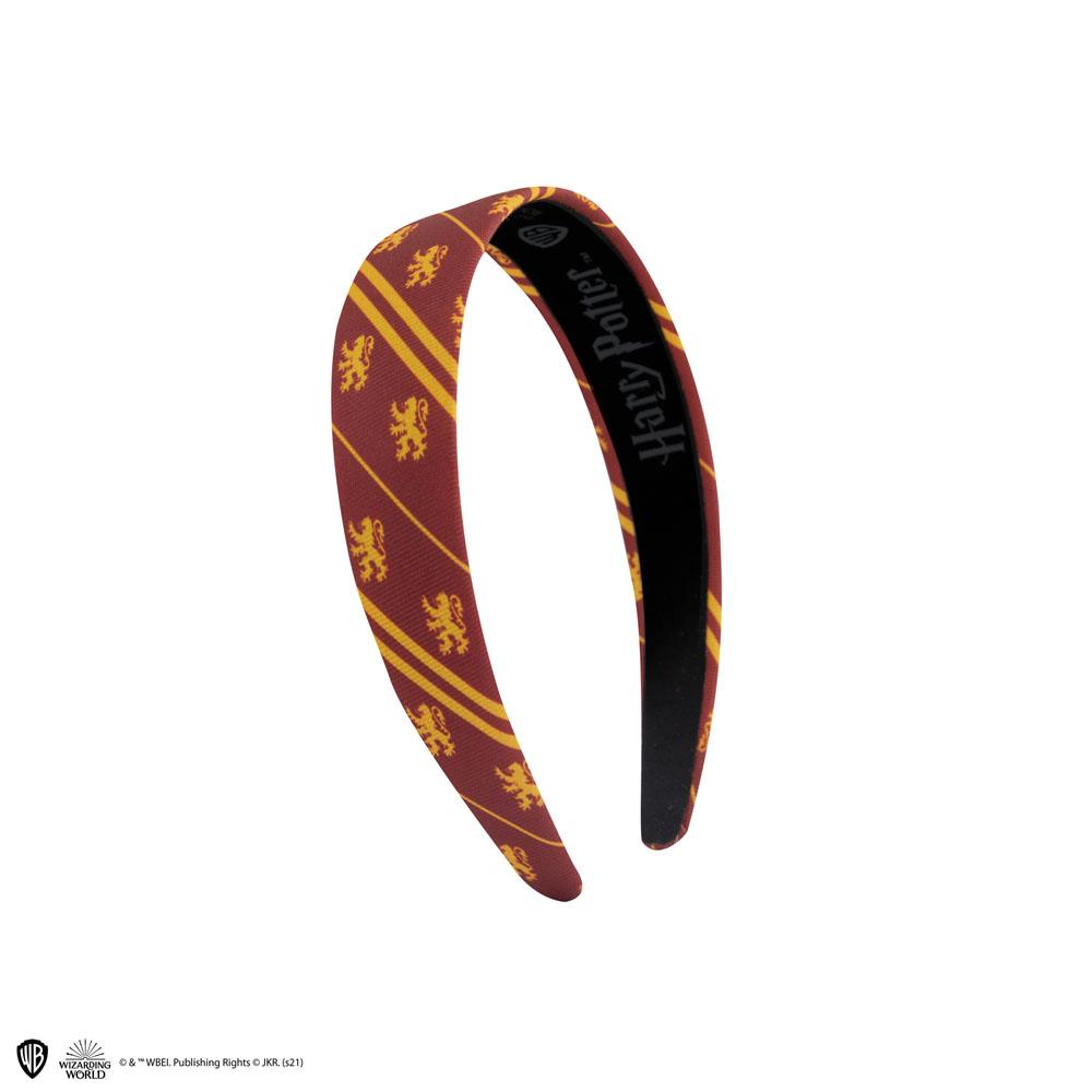 Harry Potter Classic Hair Accessories Set of 2 Gryffindor
