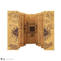 Harry Potter Notizbuch A5 Marauder's Map