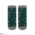 Harry Potter Knöchelsocken 3er-Pack Slytherin