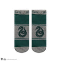 Harry Potter Knöchelsocken 3er-Pack Slytherin