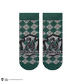 Harry Potter Knöchelsocken 3er-Pack Slytherin