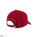 Harry Potter Baseball Cap Gryffindor