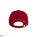 Harry Potter Baseball Cap Gryffindor