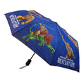 Masters of the Universe - Revelation: Umbrella He-Man &amp; Battlecat
