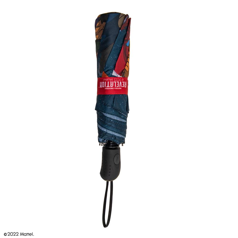 Masters of the Universe - Revelation: Umbrella He-Man &amp; Battlecat