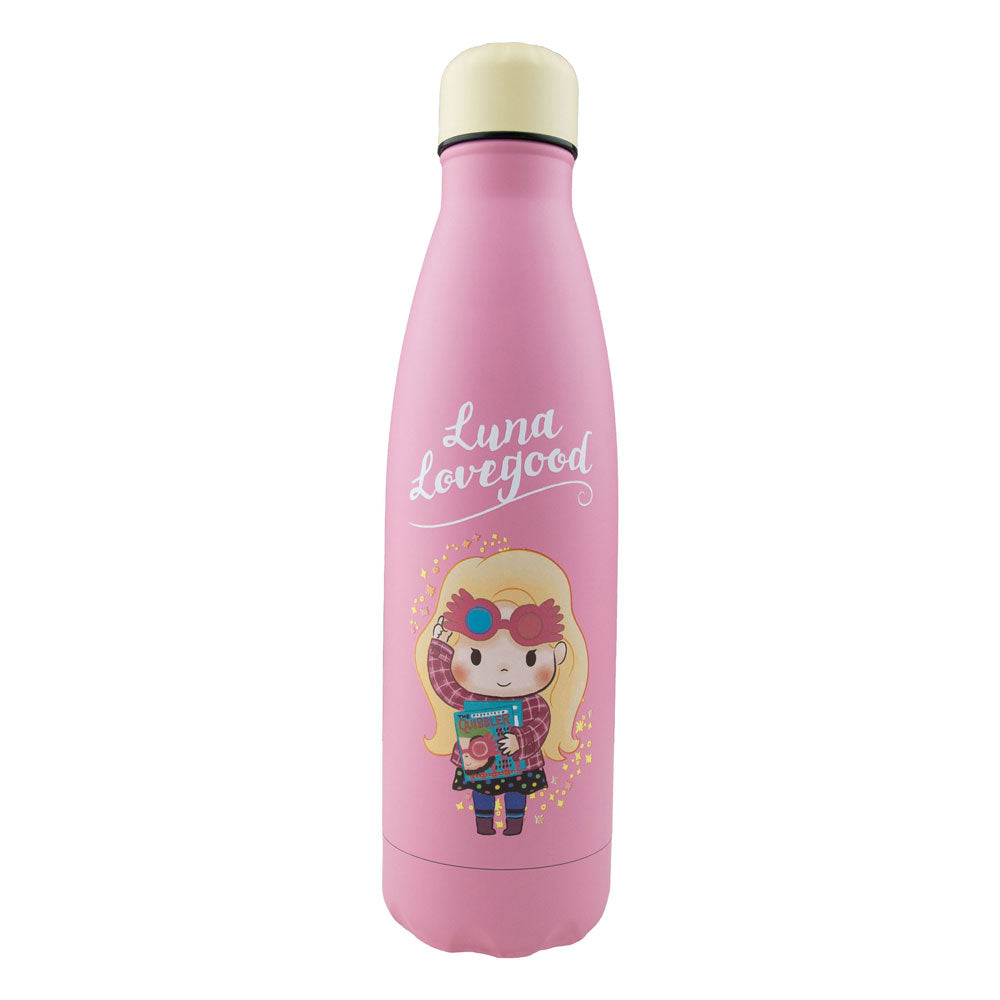 Harry Potter thermos bottle Luna's Quibbler