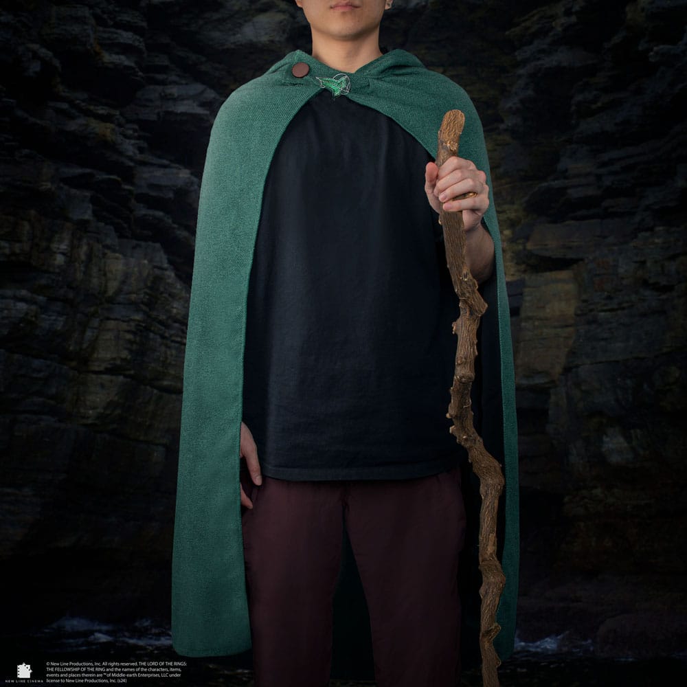 The Hobbit Robe SM